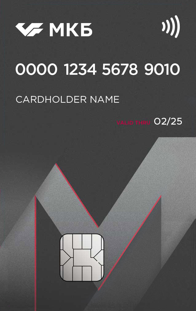 card