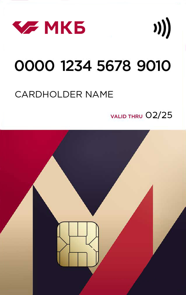 card