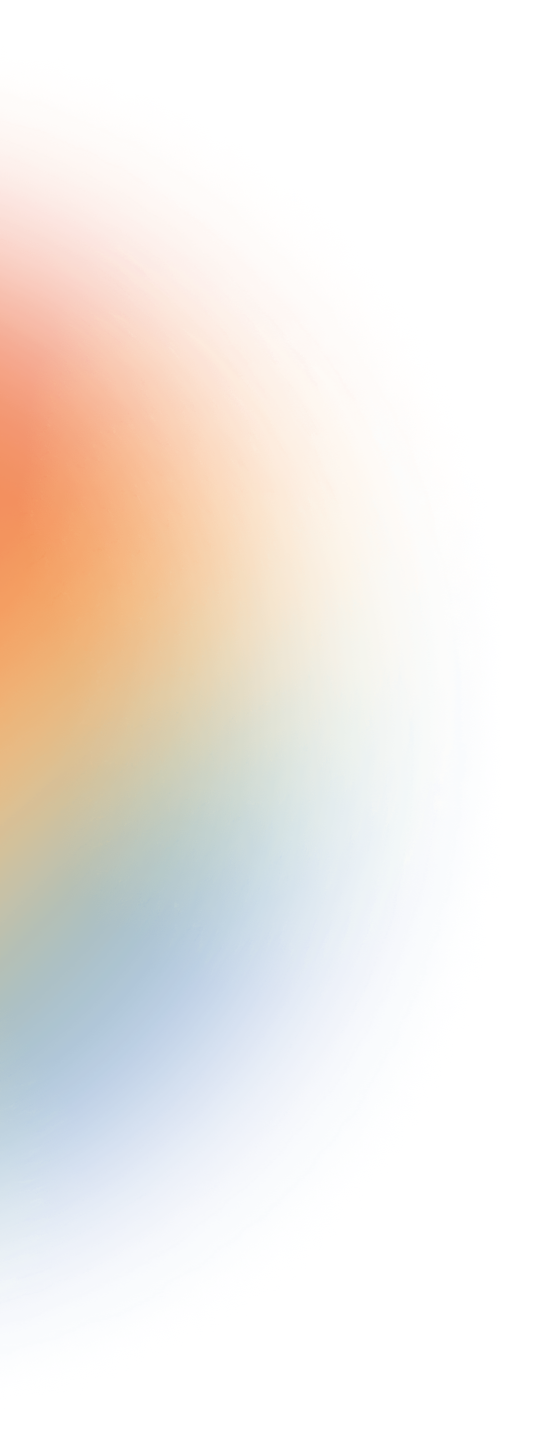 gradient left