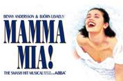Мюзикл "Mamma Mia!"