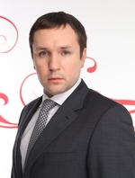 Алексей Степаненко - Член Правления Московского Кредитного Банка